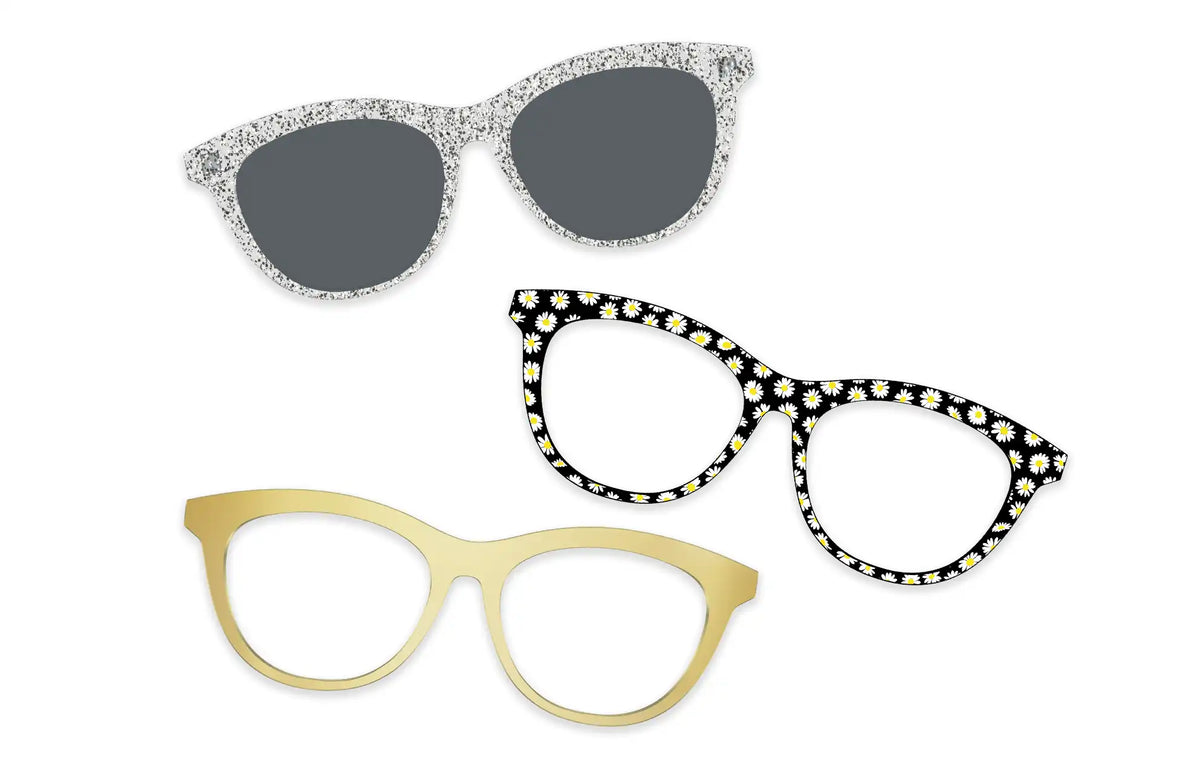 The Bloom & Bling Set