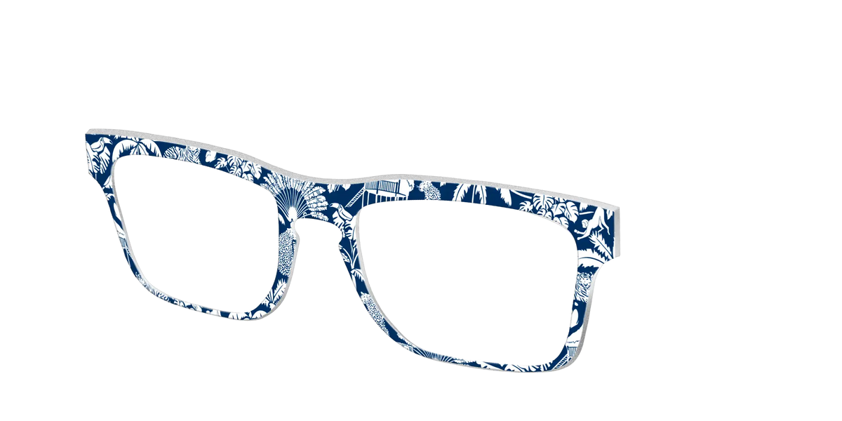 The Jungle Toile