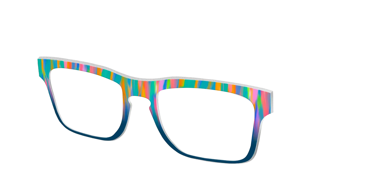 The Oasis Stripes