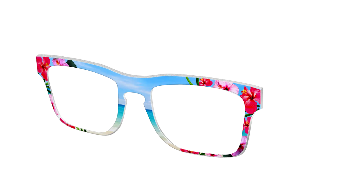 The Paradise Floral