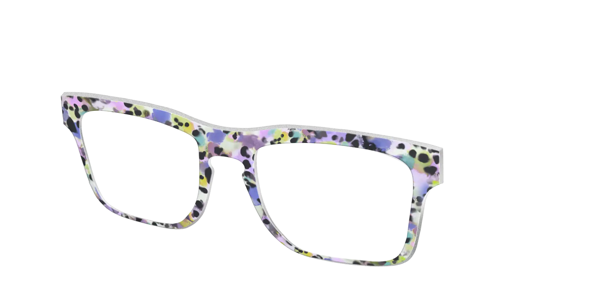 The Speckled Winter Tort