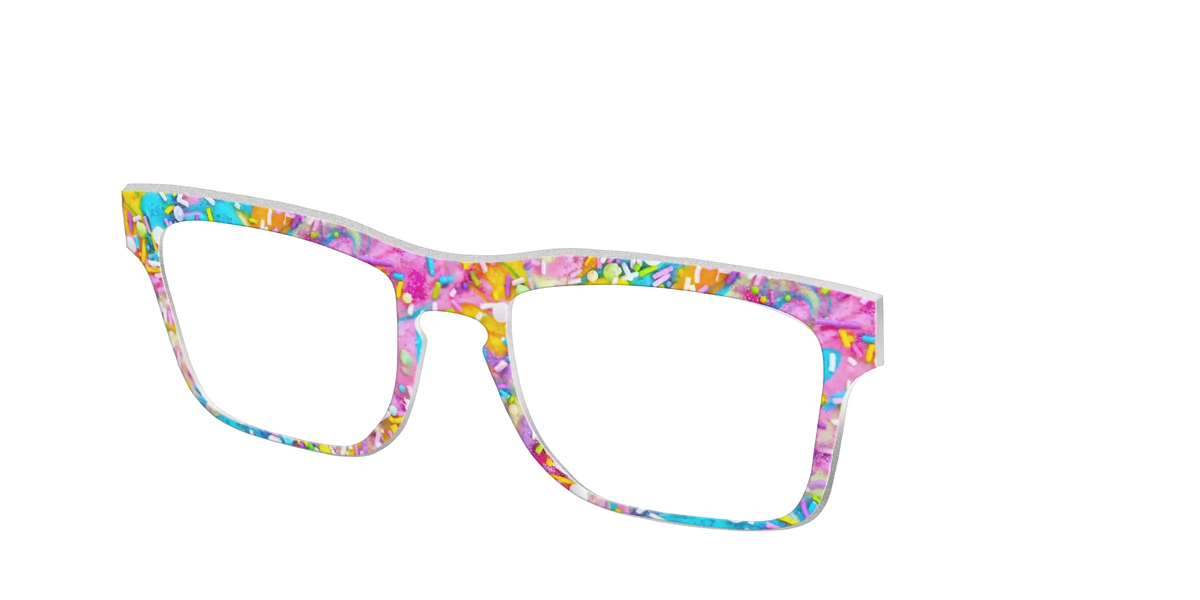 The Sprinkle Confetti