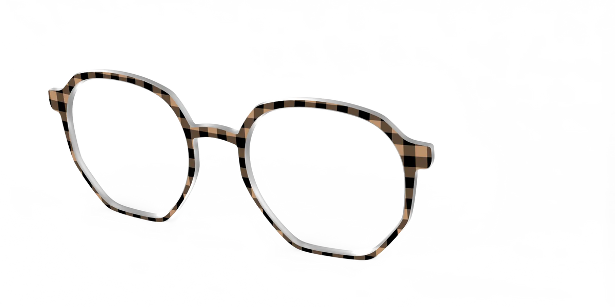The Cider Buffalo Plaid