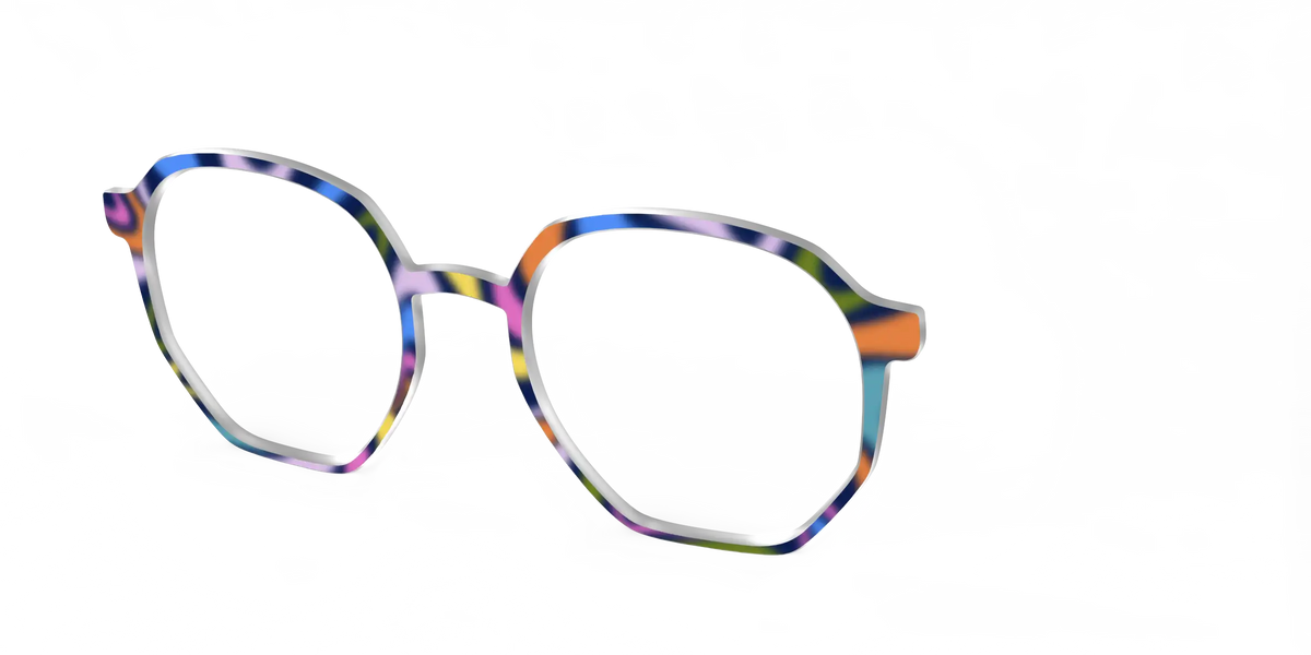The Elementary Marble