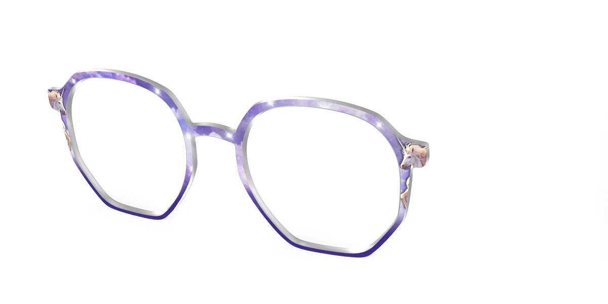 The Ethereal Unicorns
