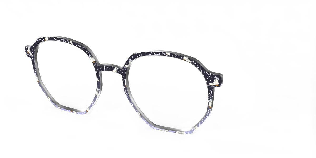 The Figure Skates