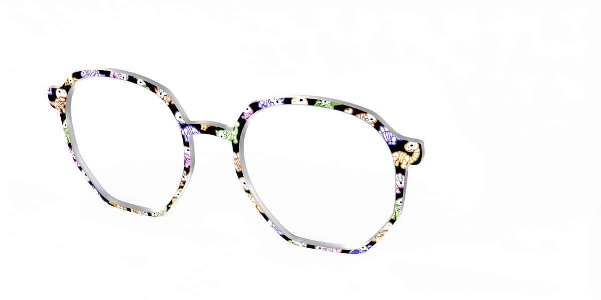 The Funky Fossils