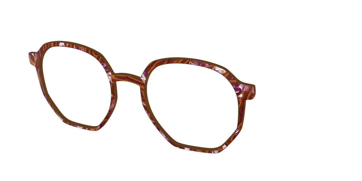The Maple Pearl Marble