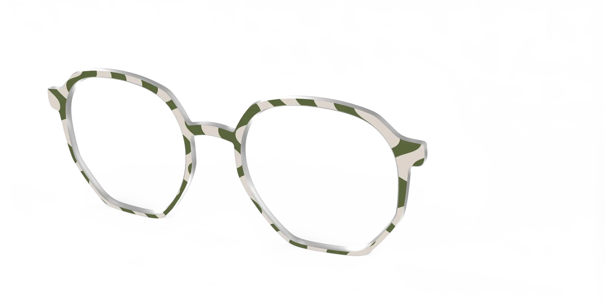The Olive Waves