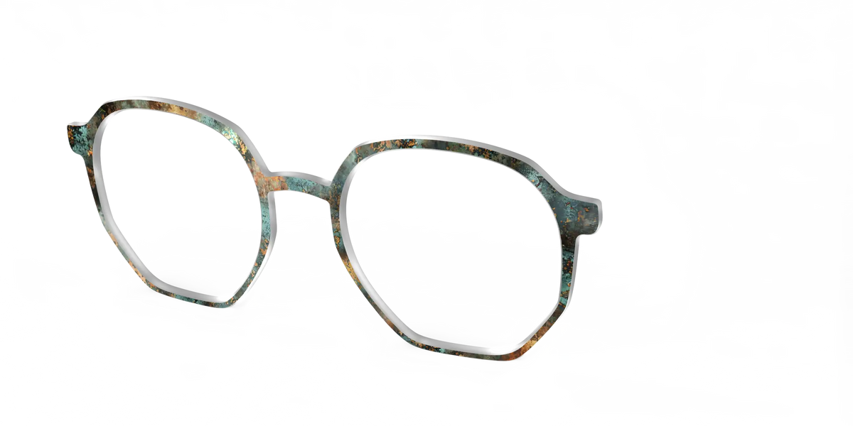 The Patina Stone