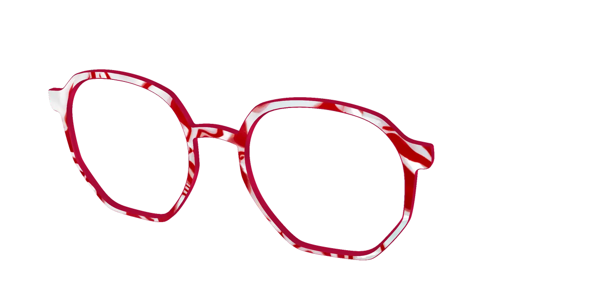 The Peppermint Swirl