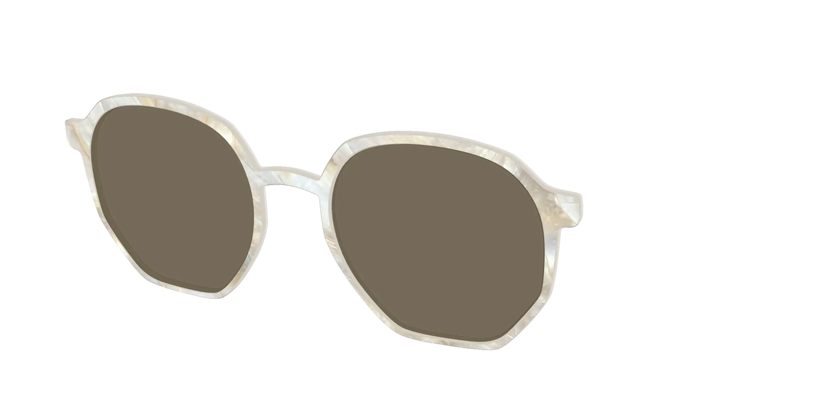 The Polarized Sandbar Pearl Sun Top