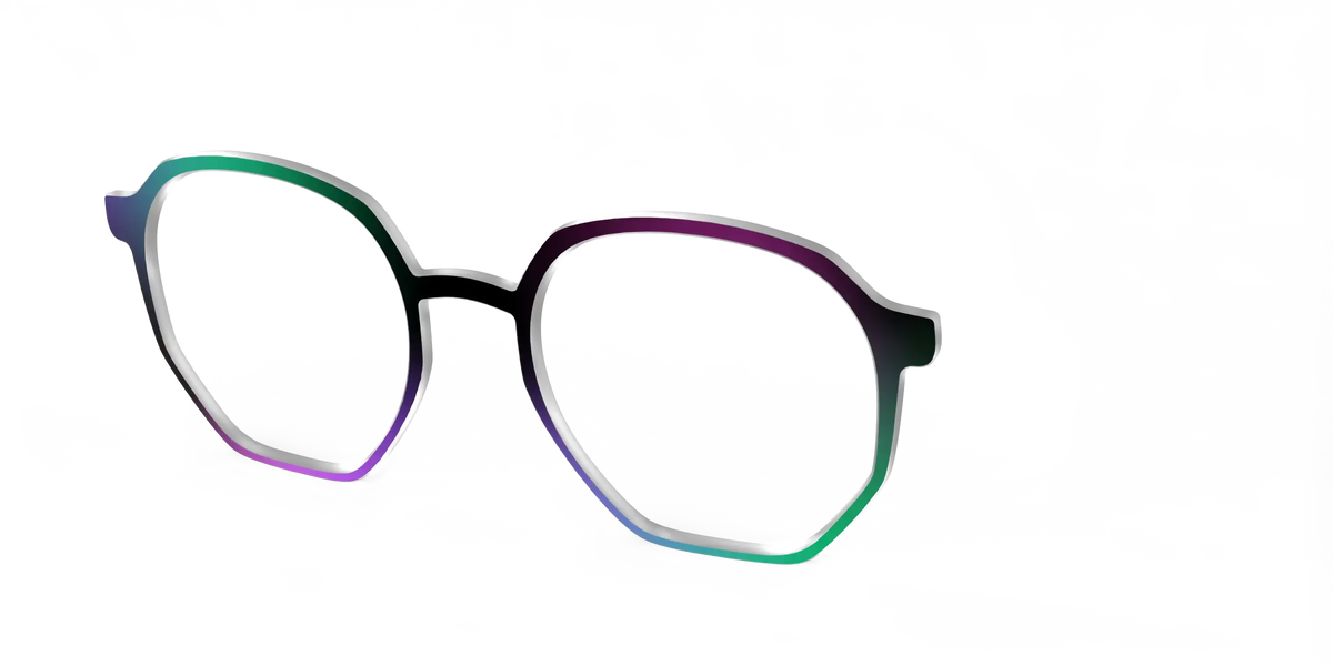 The Potion Gradient