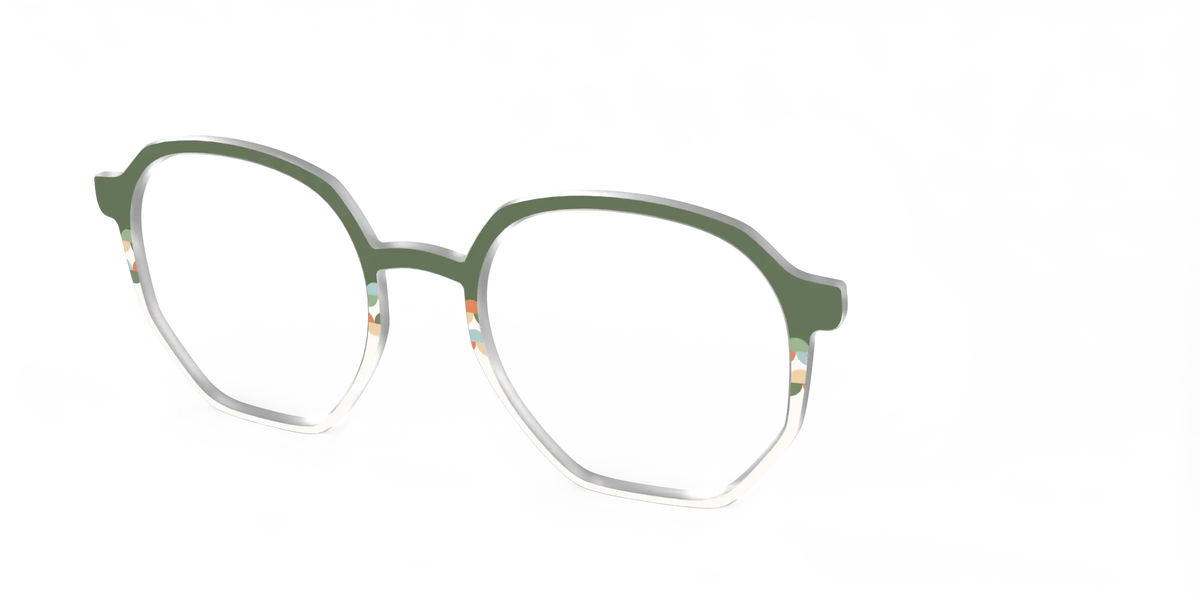 The Stylish Split