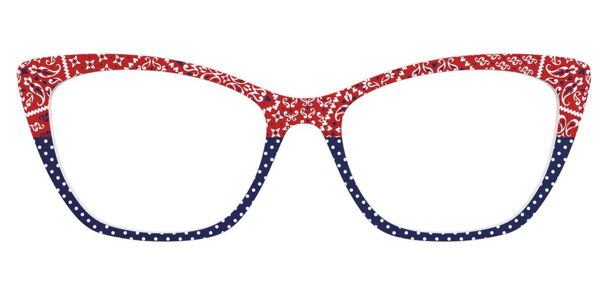 The Bandana Pin Dot