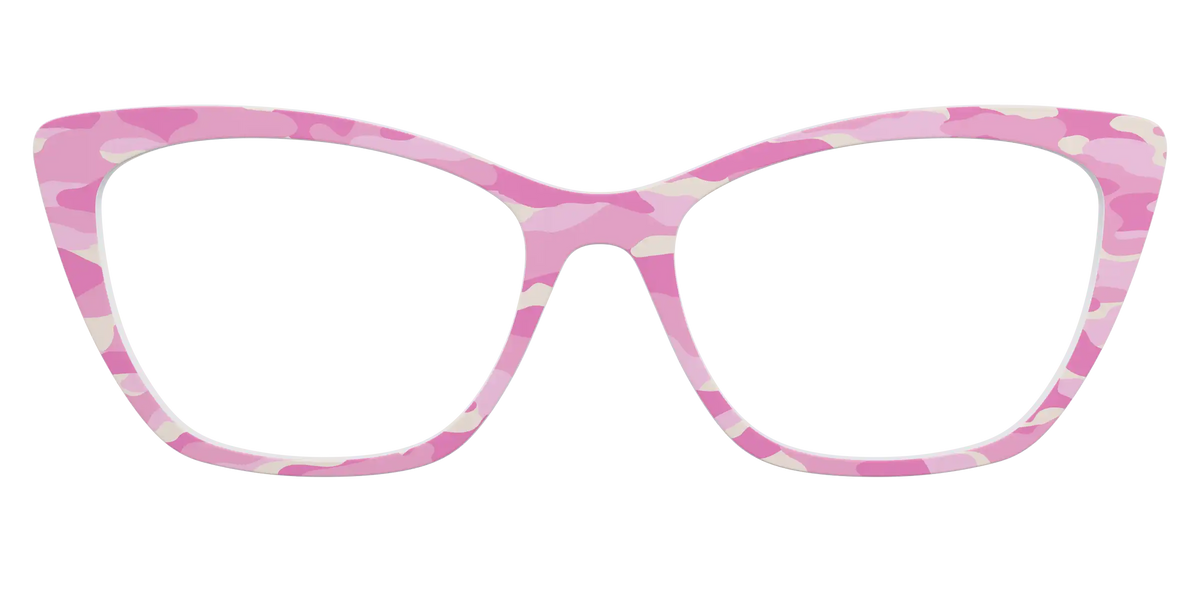 The Pink Camo