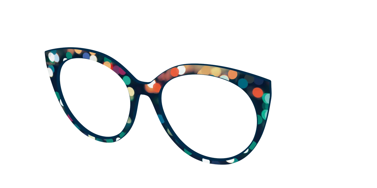 The Bokeh Dot