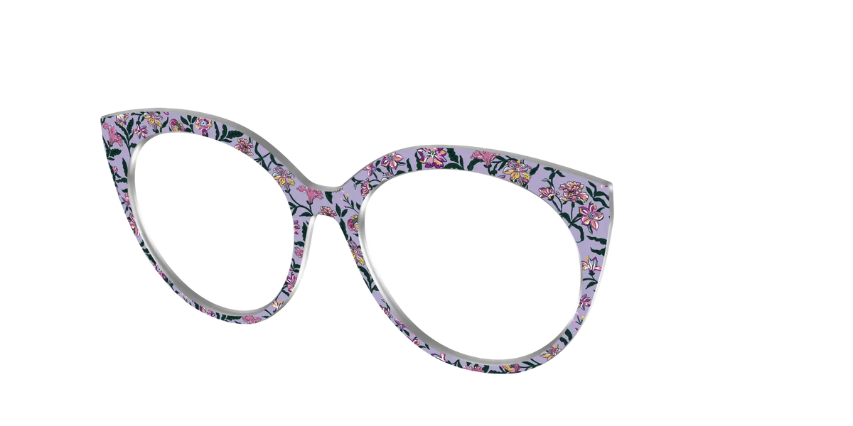 The Elegant Florets