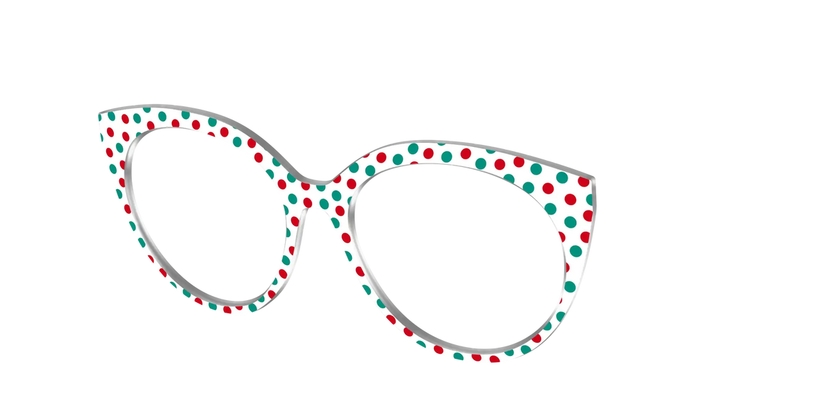 The Festive Dots
