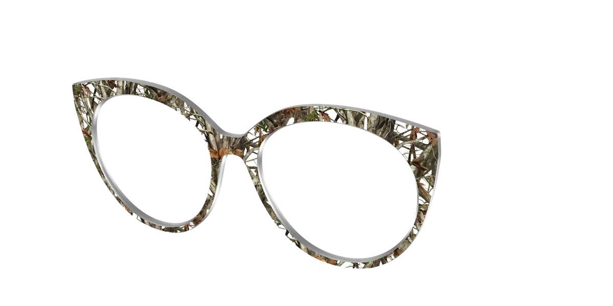 The Forest Camo