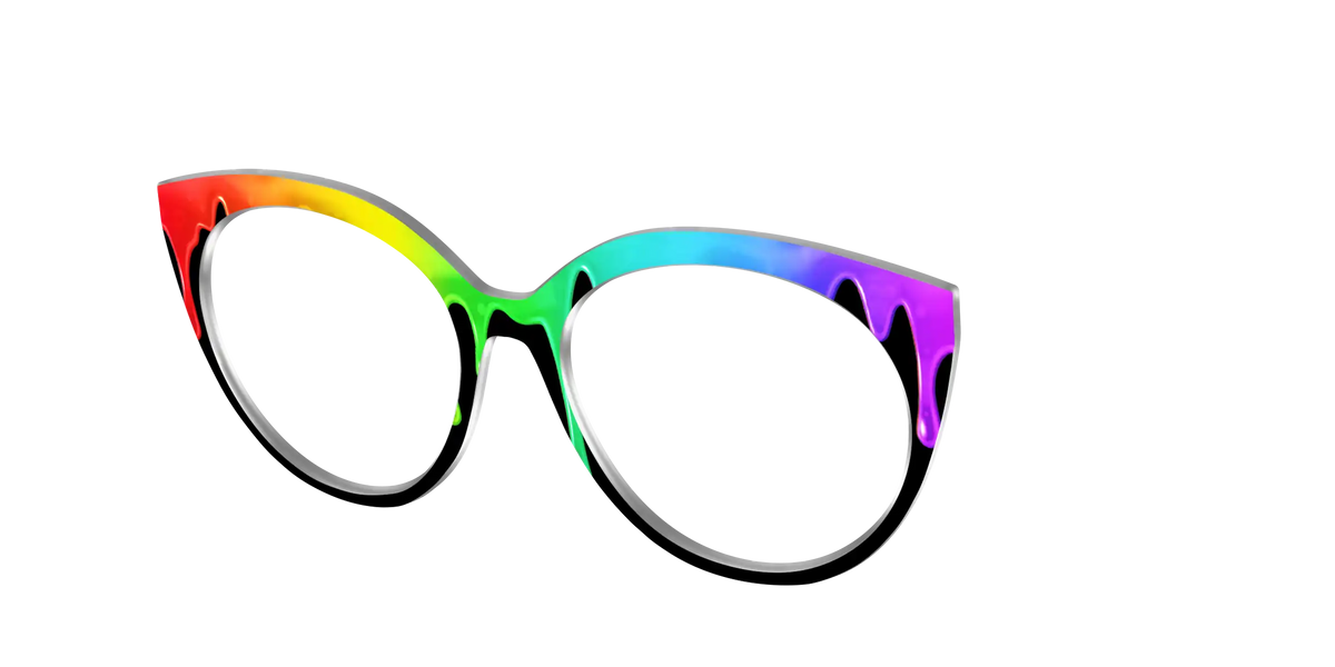 The Pride Paint