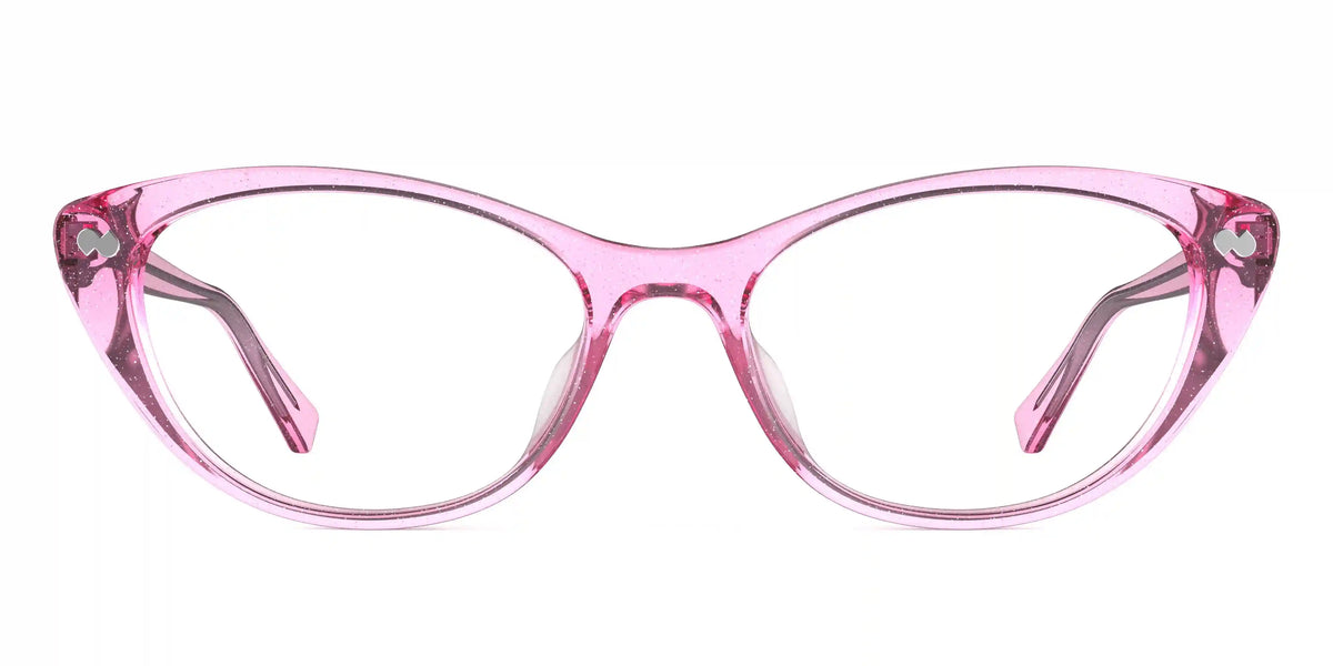 The ella - Lensless