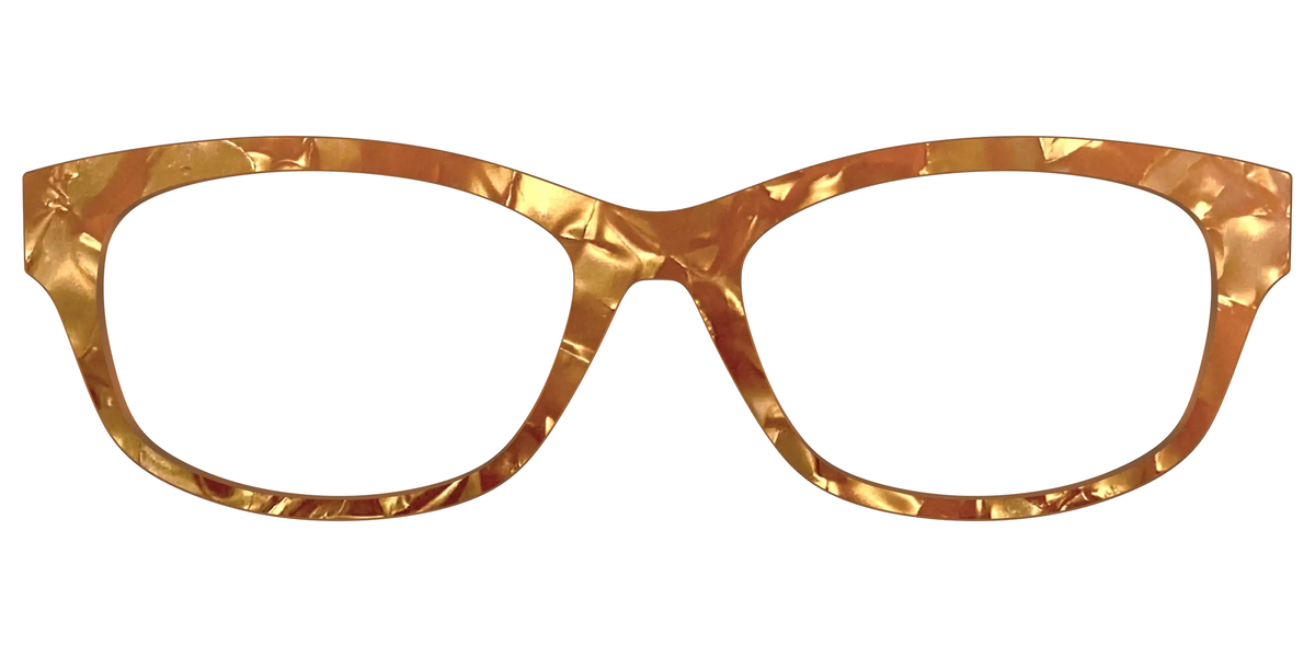 The Amber Pearl Marble