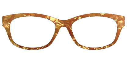 The Amber Pearl Marble