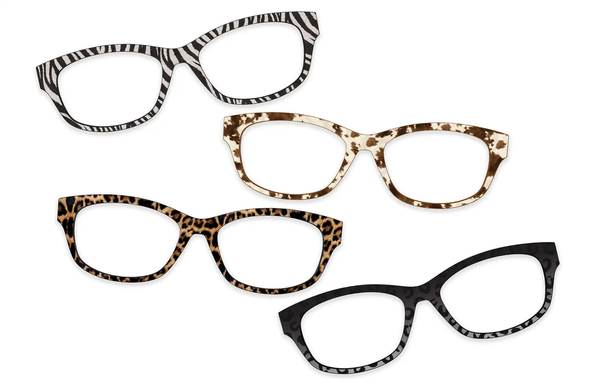 The Animal Essentials Set