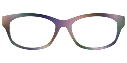 The Aurora Borealis Gradient