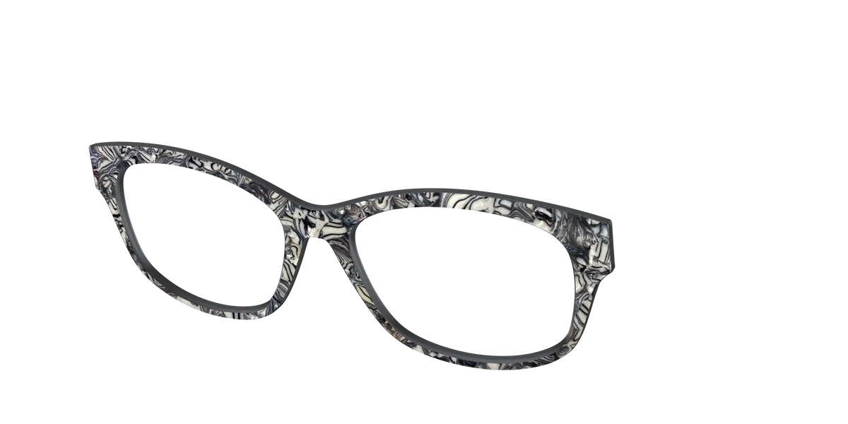 The B&W Pearl Agate