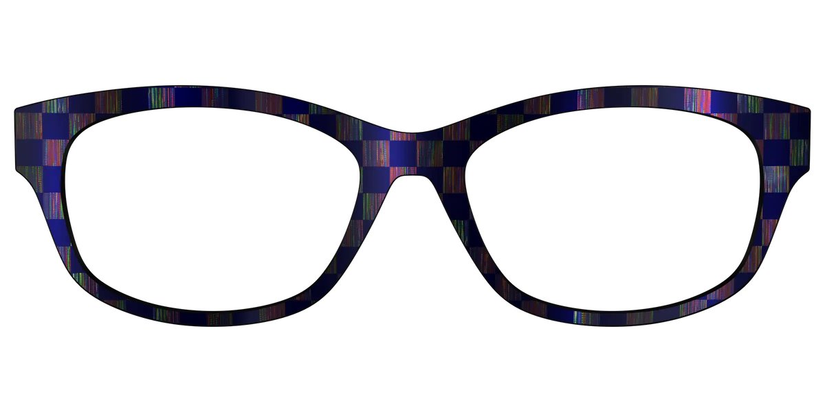 The Black Holographic Check