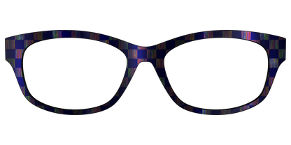 The Black Holographic Check