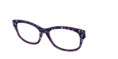 The Black Opal Pearl Tortoise