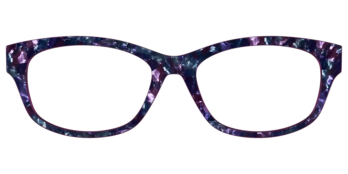 The Black Opal Pearl Tortoise