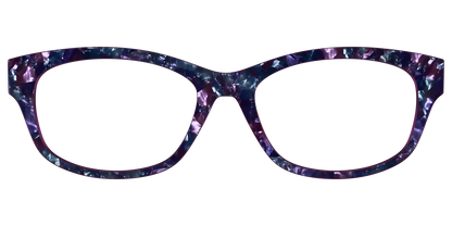 The Black Opal Pearl Tortoise