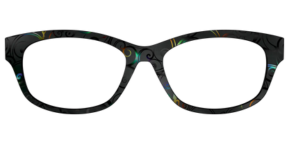 The Black Holographic Scrolls