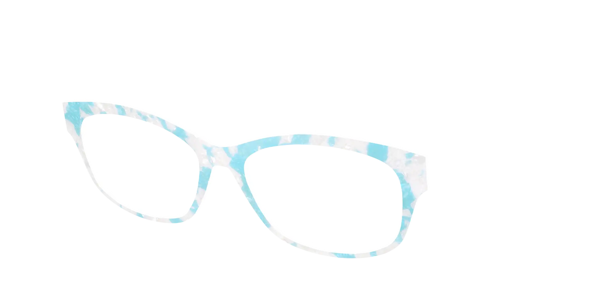 The Blue Sky Pearl Tortoise