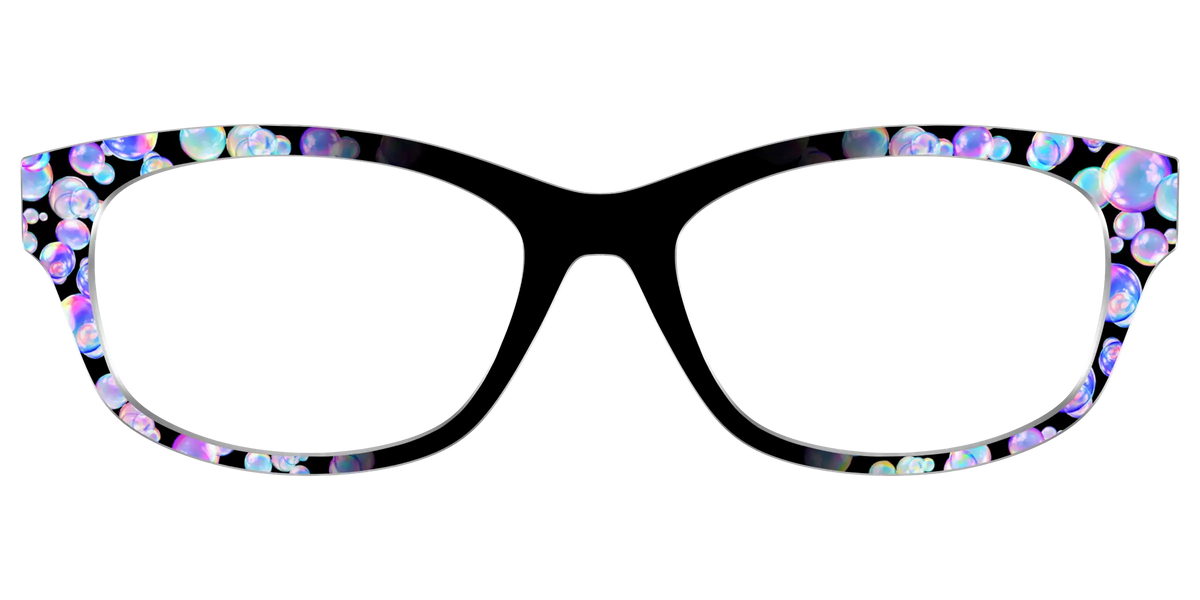 The Brilliant Bubbles