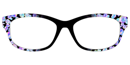 The Brilliant Bubbles