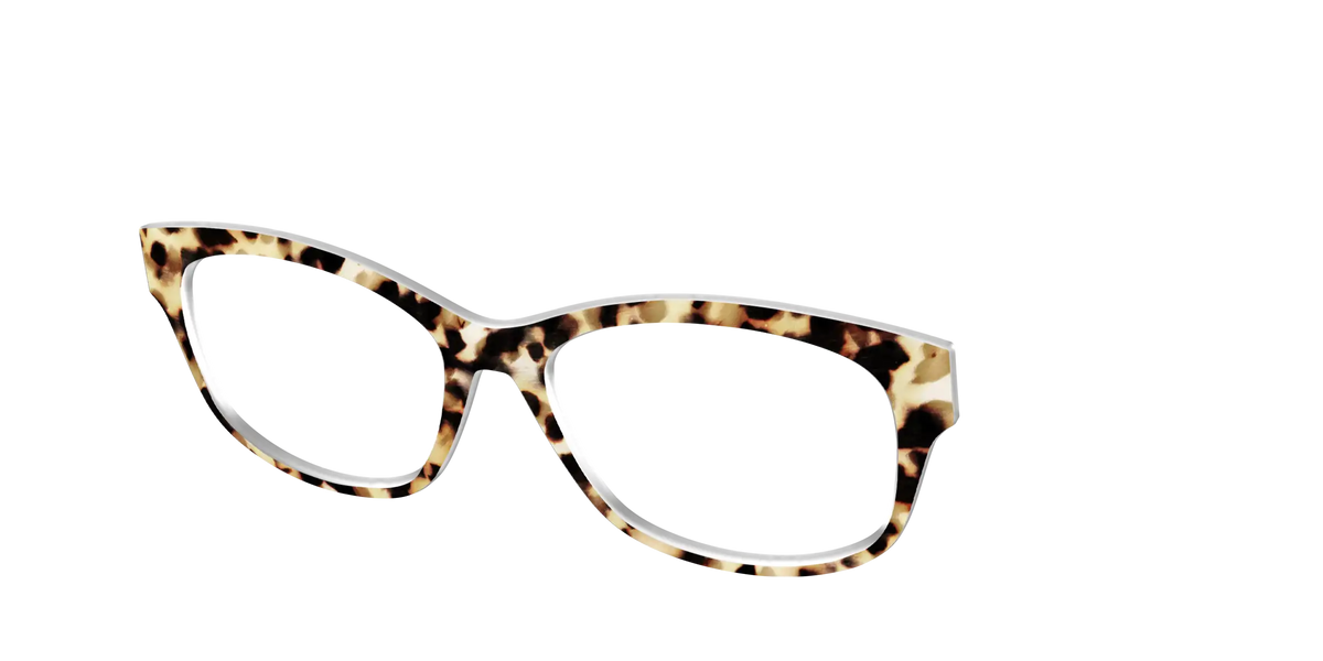 The Brown Sugar Tortoise