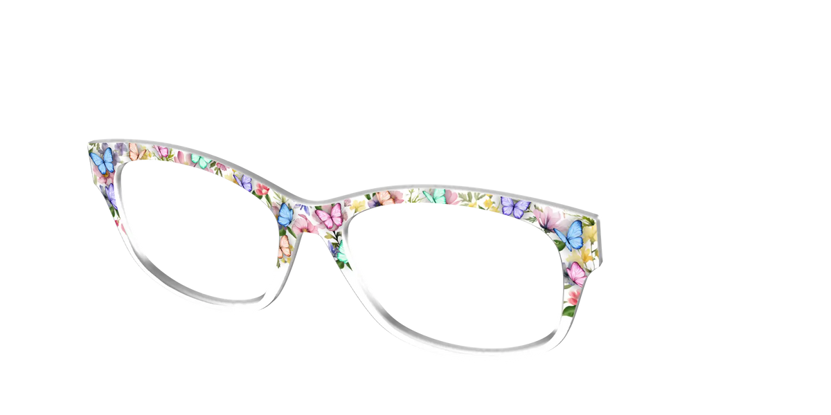 The Butterfly Crown