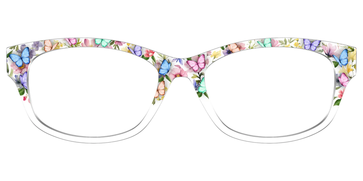 The Butterfly Crown