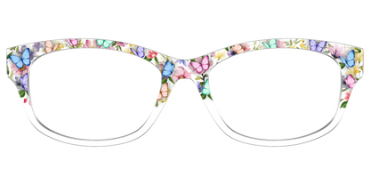 The Butterfly Crown