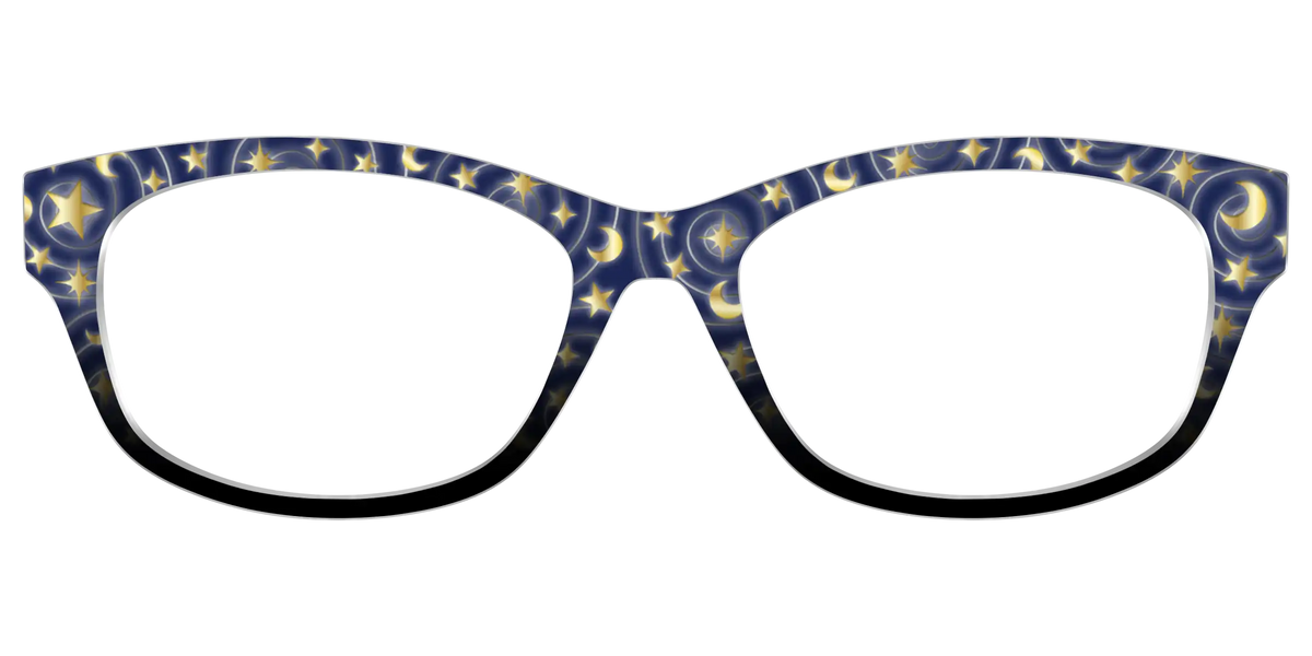 The Celestial Swirls