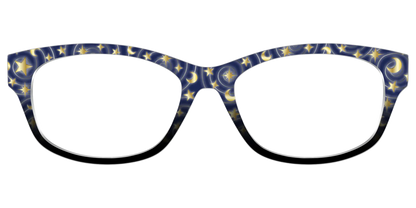 The Celestial Swirls