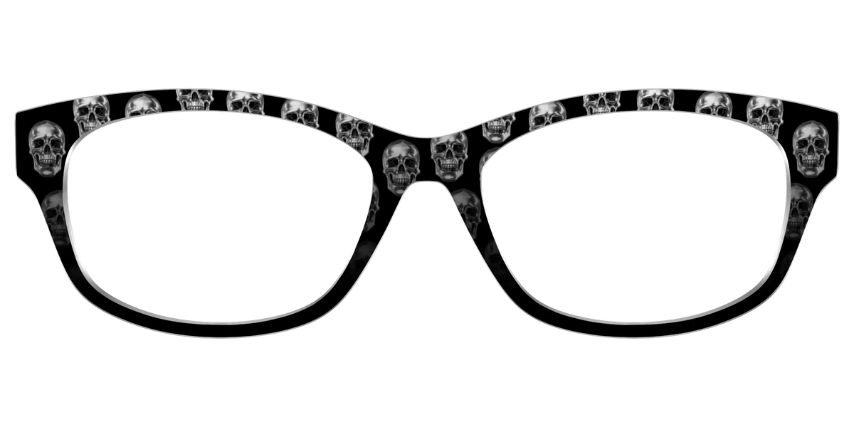 The Chrome Skulls