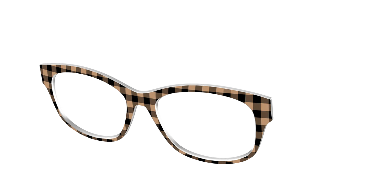 The Cider Buffalo Plaid