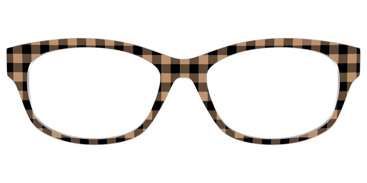 The Cider Buffalo Plaid