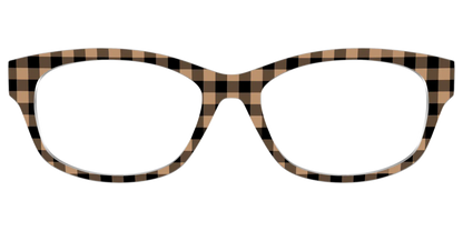 The Cider Buffalo Plaid